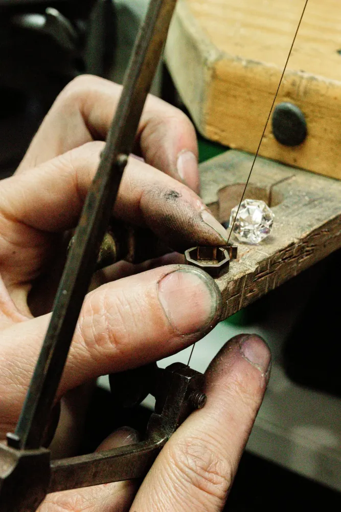 reparation bijoux