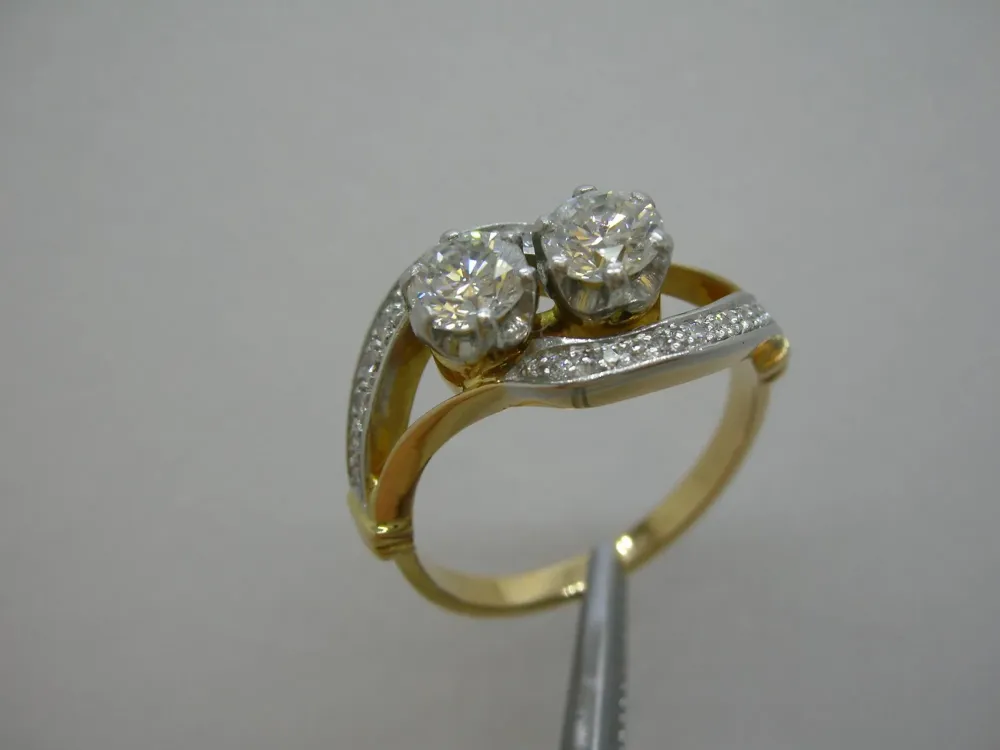 Bague Josephine