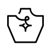 Icon collier